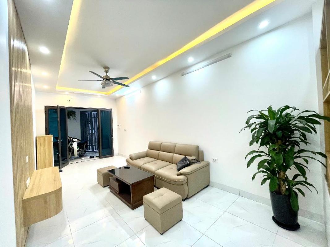 6.5 TỶ SỞ HỮU NGAY NHÀ PHỐ ĐỐNG ĐA DT 48M2 CHỦ TĂNG NỘI THẤT MỚI COÓNG